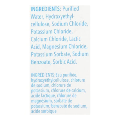 Good Clean Love Bio-matched Biogenesis Fertility Lubricant - 2 OZ - Image 4