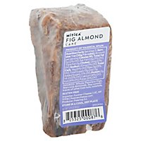 Mitica Fig Almond Cake - 5.29 Oz - Image 1