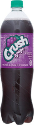 Crush Soda Grape - 1.25 LT - Image 6