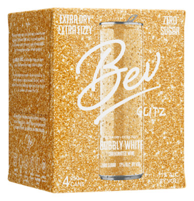 Bev Glitz - 4-250 ML - Image 1