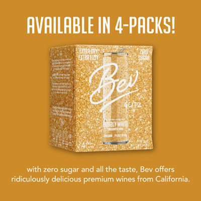 Bev Glitz - 4-250 ML - Image 4