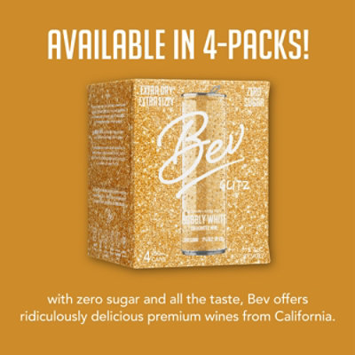 Bev Glitz - 4-250 ML - Image 4