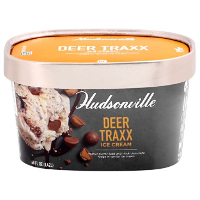 Hudsonville Deer Traxx - 48 OZ - Image 3