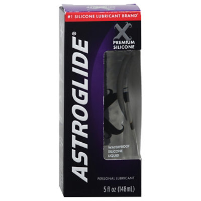 Astroglide X - 5 FZ - Image 3