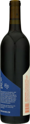 Reddy Vineyards Hardpress Wine - 750 ML - Image 4