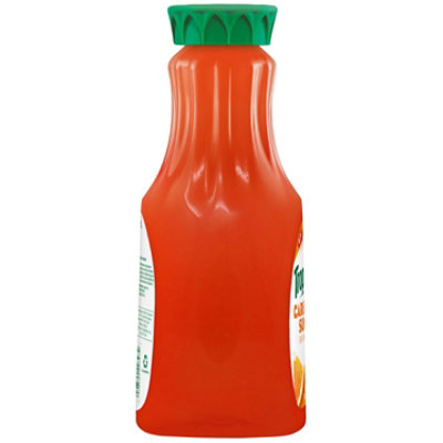 Tropicana Caribbean Sunset Flavor Drink Bottle - 52 Fl. Oz. - Image 3