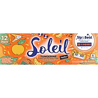 Signature Select Soleil Water Sparkling Tangerine - 12-12 FZ - Image 6