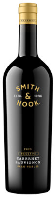ボンボネロWantkey Camp wanbon BLACK ウォンボン Smith & Hook Cabernet Sauvignon California Red Wine - 750 Ml