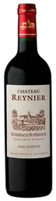 Ch Reynier Wine - 750 Ml - Image 1