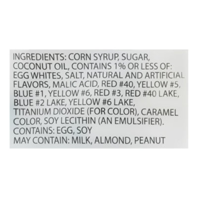 Sweets Assorted Salt Water Taffy - 12 OZ - Image 5