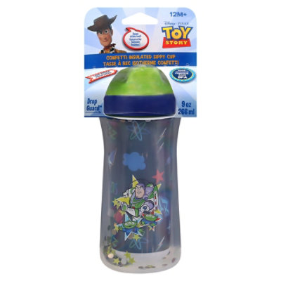 Toddler Feeding Toy Storyinsulatedconfetti - EA - Image 3