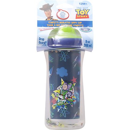 Toddler Feeding Toy Storyinsulatedconfetti - EA - Image 2