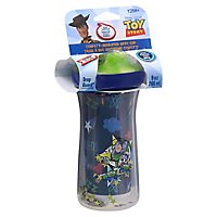 Toddler Feeding Toy Storyinsulatedconfetti - EA - Image 1