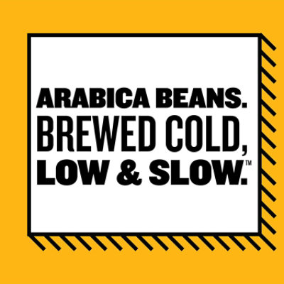 SToK Cold Brew Coffee  Bright & Mellow - 48 Fl. Oz. - Image 3