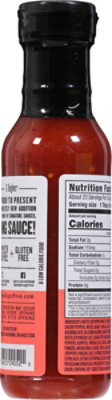 G Hughes Wing Sauce Thai Chili - 12 OZ - Image 6