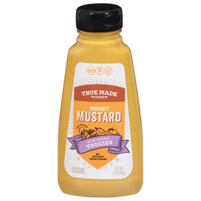 True Foods Honey Mustard Hidden Vegggies - 12 OZ - Image 3