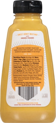 True Foods Honey Mustard Hidden Vegggies - 12 OZ - Image 5