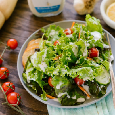 Skinny Girl Buttermilk Ranch Dressing - 8 OZ - Image 5