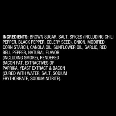 McCormick Grill Mates Smoky Bacon BBQ Marinade Mix - 1 Oz - Image 5