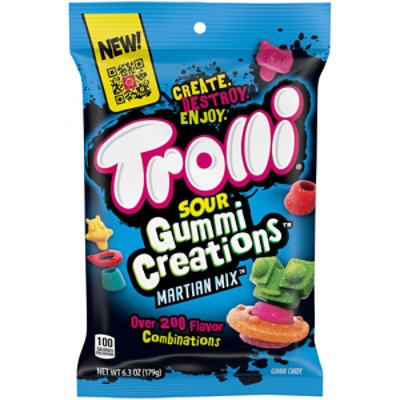 Tr Gummi Creations - 6.3 OZ - Image 3