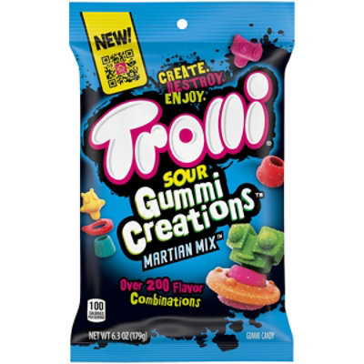 Tr Gummi Creations - 6.3 OZ - Image 2