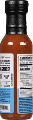 G Hughes Wing Sauce Caribbean Jerk - 12 OZ - Image 6