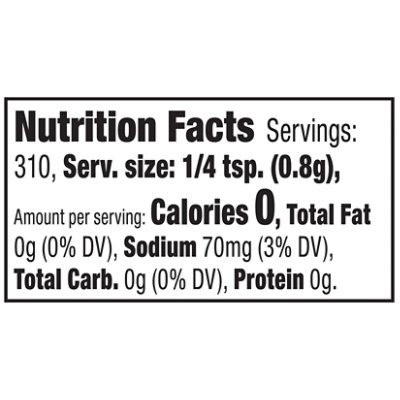 McCormick Ranch 3-In-1 Seasoning Mix - 8.75 Oz - Image 4