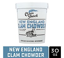 Blount Clam Shack New England Clam Chowder - 30 OZ