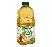 Tree Top Fruit & Water Apple Juice - 64 FZ