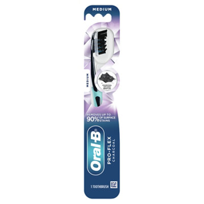 Oral B Mtb Pro Health Adult Medium - EA - Image 2