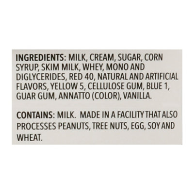 Hudsonville Super Scoop Ice Cream - 48 Oz - Image 5