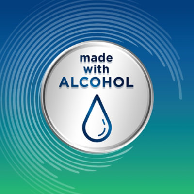 Crest Pro-Health Mouthwash Bacteria Guard Clean Mint - 33.8 Fl. Oz. - Image 8