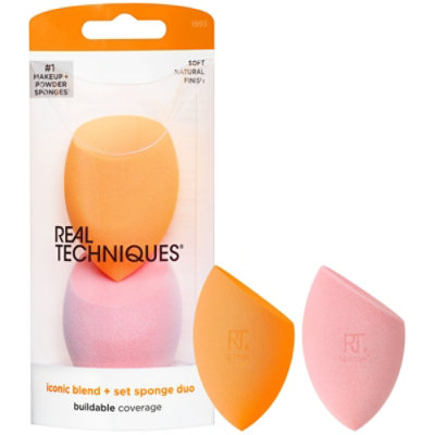 Real Tech Complextion Set - 1 EA - Image 1