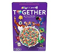 Together W/pride Cereal - 7.8 OZ