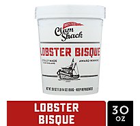 Blount Clam Shack Lobster Bisq - 30 OZ