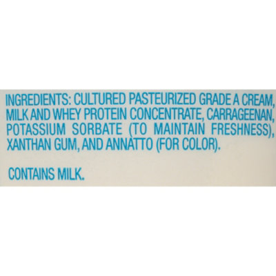 Cacique Squeeze Cream Original - 12 OZ - Image 3