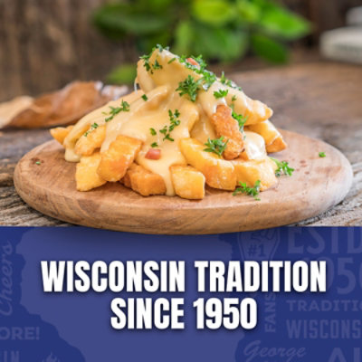 Merkts Swiss Almond Spreadable Cheese Cup - 12.9 Oz - Image 2