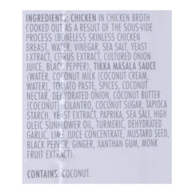 Kevins Natural Foods Chicken Tikka Masala - 16 OZ - Image 4