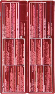 Colgate Renewal Gum Whitening Restoration Toothpaste Cool Mint - 2-3 Oz - Image 5