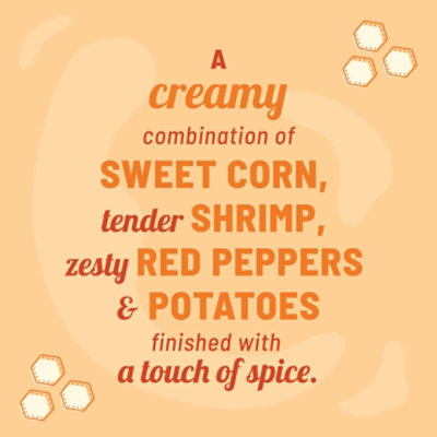 Blount Clam Shack Shrimp & Roasted Corn Chowder Soup - 30 Oz - Image 5