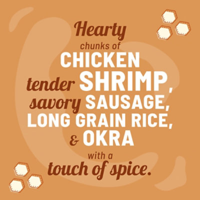 Blount Clam Shack Uncured Sausage, Chicken, And Shrimp Gumbo - 30 OZ - Image 5