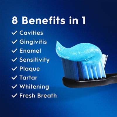 Crest Pro-Health Advanced Gum Protection Toothpaste - 5.1 Oz - Image 3
