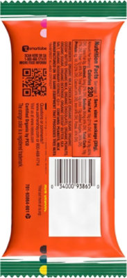 Reeses Organic Milk Chocolate - 1.4 OZ - Image 6