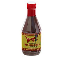 Macayo Hot Taco Sauce - 16 OZ