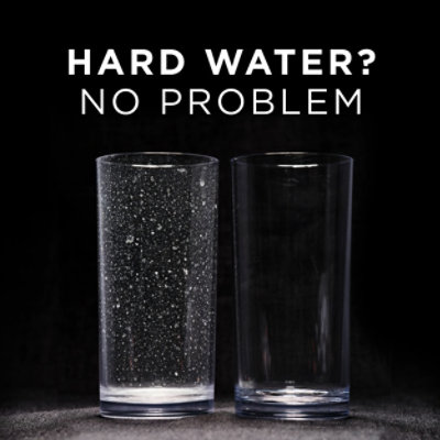 9 Elements Dishwashing Liquid Dish Soap Lemon Scent Cleaner - 16 Oz - Image 4