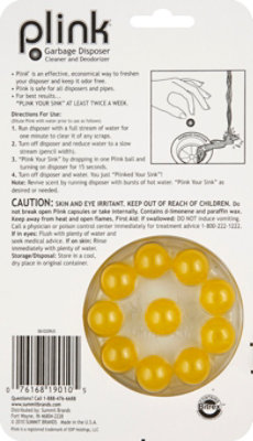 Lemon Plink - 10 CT - Image 3