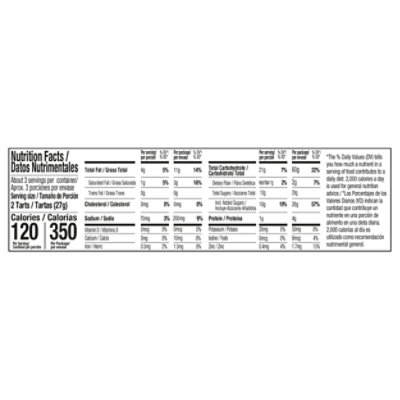 Gamesa Florentinas Strawberry Naturally And Artificial Flavored - 2.78 Oz - Image 3