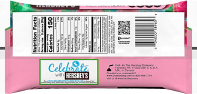 Hersheys Extra Creamy Solid Mc Eggs - 10 OZ - Image 6