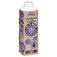 Chobani Coffee Cold Brew Dairy Original - 32 OZ - Image 3
