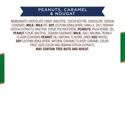 Sf Mc Pnt Crml & Nougt Peg Bg - 3 OZ - Image 4